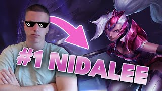 THIS IS WHY I AM THE BEST NIDALEE IN THE WORLD