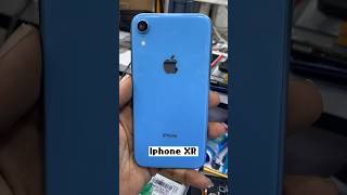 IPhone XR Screen Replacement #iphone