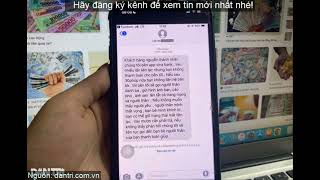 Rủ nhau bùng nợ app vay tiền