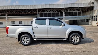 Isuzu d-max 1.9 สี่ประตู ลดราคา 100,000 !!!