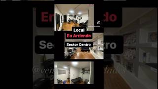 Local En Arriendo en Todo el Centro de Antofagasta 🔥 #inmobiliaria #antofagasta #arriendos