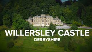 Willersley Castle Intro