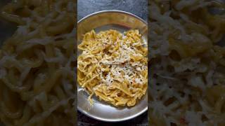 Cheese Maggi #ytshorts #shortvideo #food #trending #cheesedishes #recipe #viral