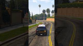 gta 5 police #short #shorts  #shortsfeed #gta #gtashorts #thesiddgamerz