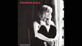 France Gall - La chanteuse qui a tout donné (Filtered Instrumental)