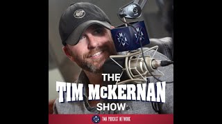 The Tim McKernan Show: Live QFTA