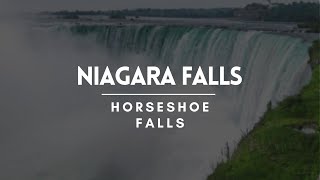 Horseshoe Falls | Niagara Falls Travel Guide