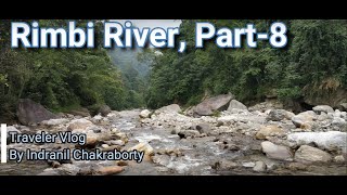 Rimbi River || Orange Garden || Pelling || Sikkim || North Bengal || Incredible India || Himalaya ||