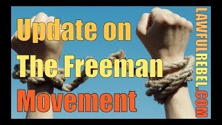 The Freeman Movement Master Stroke  - with Guy Euden