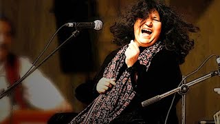 Mera gazi alma wala Sufi Kalam abida Parveen