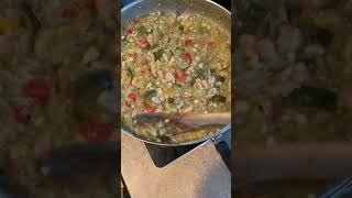 Garbage Pail Chicken Stew