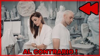 Annalisa - UN DOMANI ~al contrario~ ft. Mr. Rain