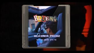 (FREE) Pashanim Type Beat - "KLEINER PRINZ" l prod. Bluent