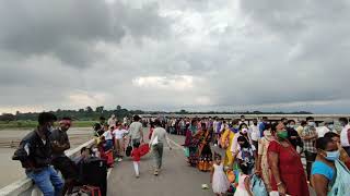 India Nepal Border Kakarvitta - Panitanki