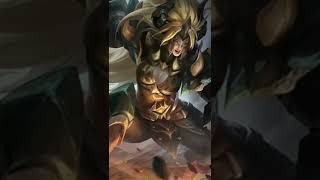 Jedag Jedug MLBB Hero Skin Masha ||Dj Tutu