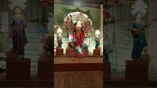 শুভ দুর্গাষষ্ঠী 🌸🌼🌺🙏#durgapuja #durgapuja #pujoparikarma #pujovibes #pujo_vlog