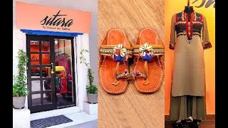 Sitara, Shahpur Jat | Fashion Designer in Delhi | Shopkhoj