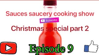 Legends crew Christmas chaos Episode 9: SSCS Christmas special part 2