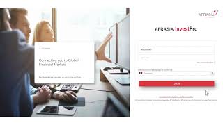 AfrAsia InvestPro - Prime Features (FR)