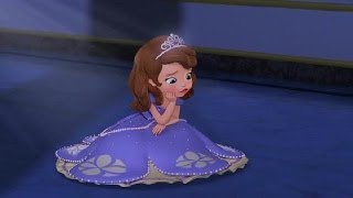 Sofia The First - I'm Not Ready To Be A Princess Finnish