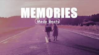 ''Memories'' Sad Guitar Boom Bap Beat Hip Hop Instrumental - Prod.Medo Beats