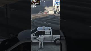 we need an exorcist here  #gta #gaming #fivem #gtarp  #gtavfacts #copsvsrobbers #LumiousRP