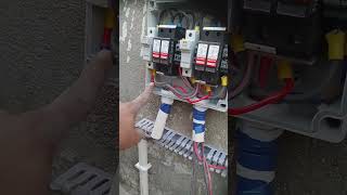 over load DC voltage