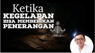 Bagaimana Neurosains menjelaskan Pengalaman Spiritual - dr. Ryu Hasan