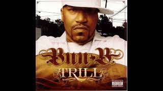 Bun B - Get Throwed (feat. Pimp C, Z-Ro, Young Jeezy, and Jay-Z)