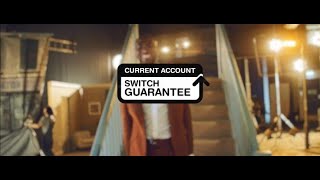 Current Account Switch Service | Switch Stories | Family & Couple