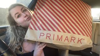 HUGE DISCOUNTED PRIMARK HAUL! - *So Cheap*