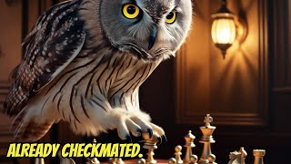 Why This Animal Knows Your Next Move Before You Do