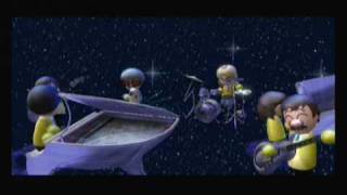 Wii Music: Super Mario Bros. Theme (Galactic Version)