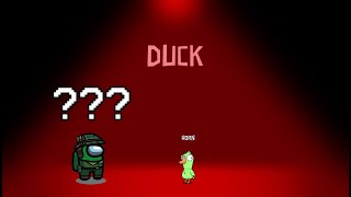 Goose Goose Duck - Better Than Amogus? - Full Duck Gameplay - First Game Ever - No Commentary