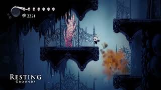 [空洞騎士 Hollow Knight] 初見 | First Playthrough | Part 78