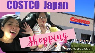 COSTCO Japan | Gala and Shopping