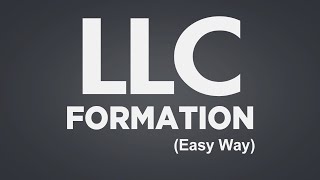 Form a Limited Liability Company(LLC) in 2023 (Step-By-Step Process)