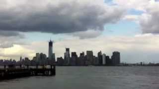 Liberty Island Snippet