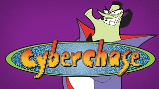 Cyberchase Theme Song