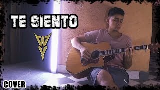 Te Siento - Wisin Y Yandel (Cover) Bayron Mendez