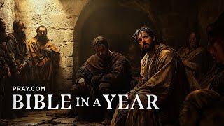 232. Singing Jailbirds - The Book of Acts | Bible in a Year