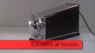 Ercolino Oggetti Arredo.wmv