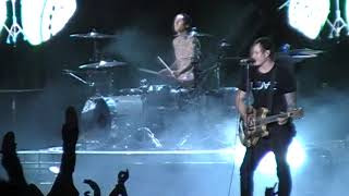 Blink-182 Carousel & Dammit Live in Dallas Texas 2009