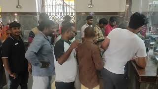 ரயில் முன்பதிவு டிக்கெட்டை டிஜிடல் முறையில் பண பரிவர்த்தனை செய்வதற்கு எழுந்துள்ள ஆதரவும் எதிர்ப்பும்