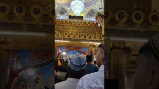 Ajmer Tara garh 👑💖 | Khawaza Garib Nawaz 👑 #allah #garibnawaz #trending #shorts