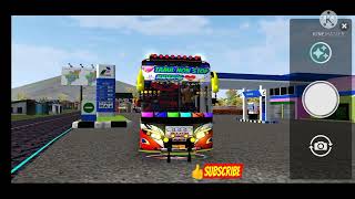 🌹🎁🎉150 Subscribers Special Livery Released 👈✌👉 Tamil Non Stop Riders 🙏🙏🙏🙏🙏🌷🌷✨✨🎵🎶