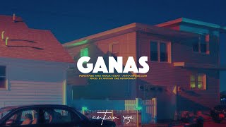 GANAS | Reggaeton Instrumental | Bad Bunny, Mora, Tainy Type Beat 🚀