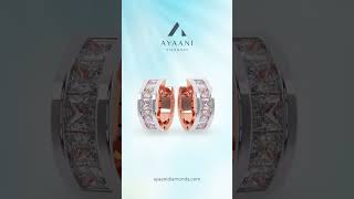 Ayaani Diamonds: Where soul flutter and dreams sparkle.