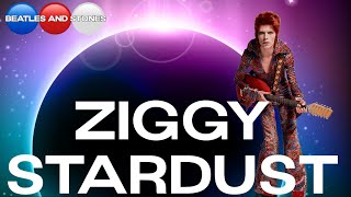 Ziggy Stardust | BOWIE | New Version