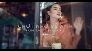 Chợt nhớ về anh - Hồ Ngọc Hà ( OFFICIAL Audio )